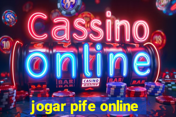 jogar pife online